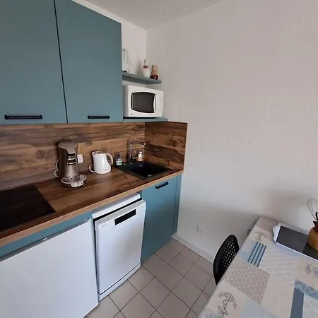 Apartman Studio A Cavaliere A 400 M De La Plage Le Lavandou