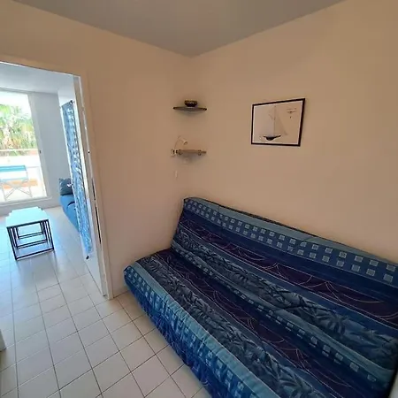 Apartman Studio A Cavaliere A 400 M De La Plage *