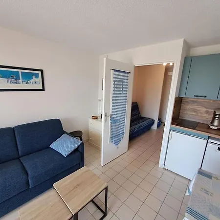 Studio A Cavaliere A 400 M De La Plage 公寓 *